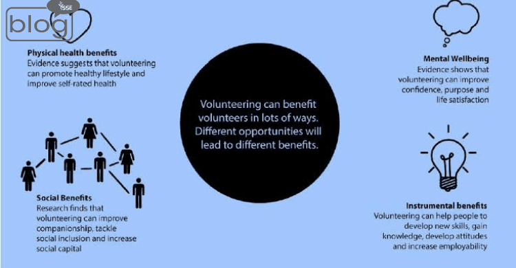 The Significance of Volunteerism in Communities: