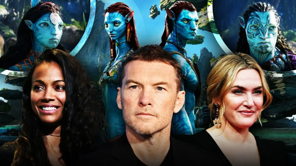 Avatar 2 Cast: Meet the Actors and Characters