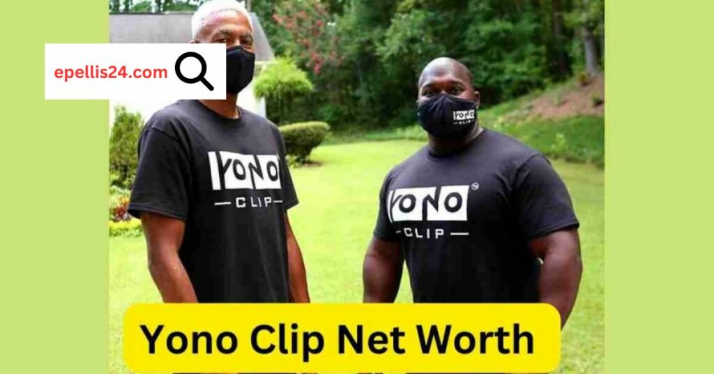Yono Clip Net Worth in 2023 - A Complete Guide!