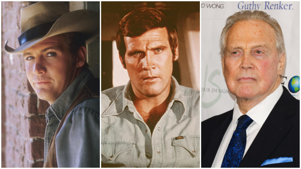 The Influence of Lee Majors: Carving His Own Path