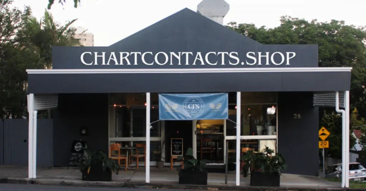 Chartcontacts.shop