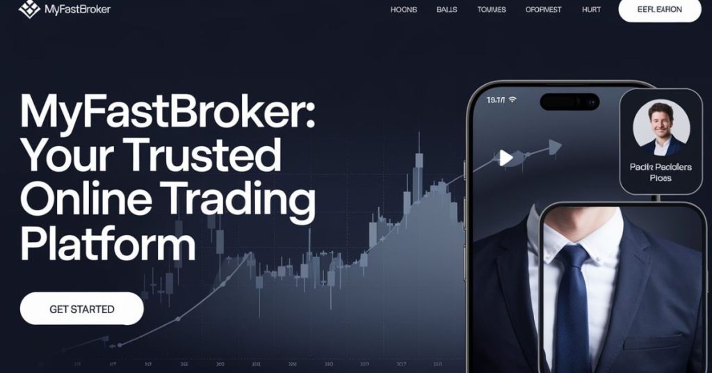 Myfastbroker