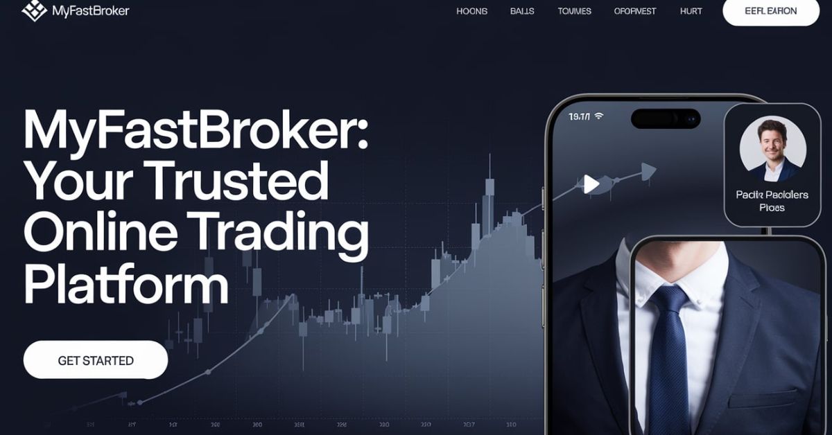 Myfastbroker